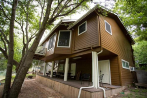 Earth Haus